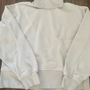 Zara turtleneck sweater